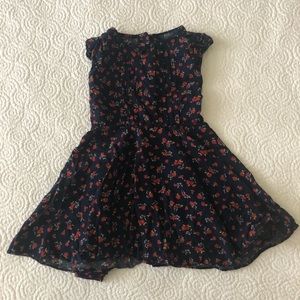 🌷Toddler girls Polo Ralph Lauren dress 4T🌷